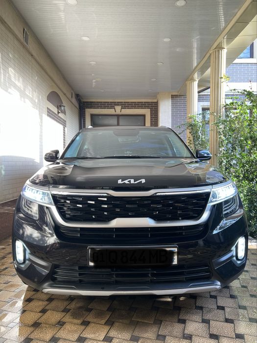 Киа Селтос 2021 г premium комплектация