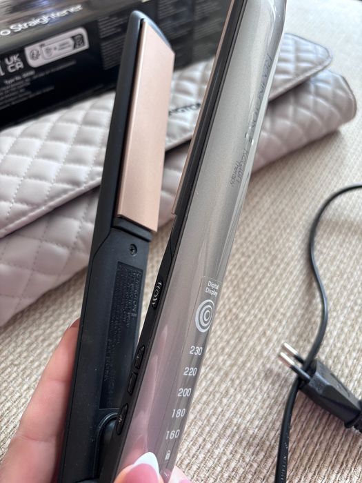 Преса за коса Remington