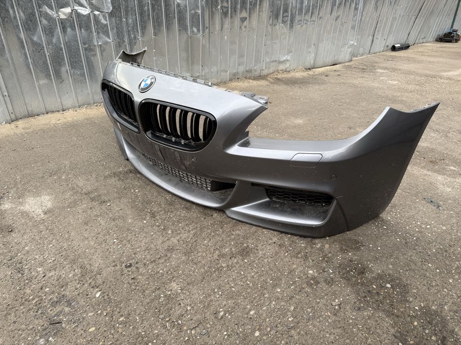 Bara fata m pachet bmw f06 f12 f13