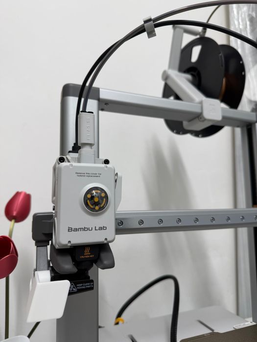 3D принтер Bambu Lab A1