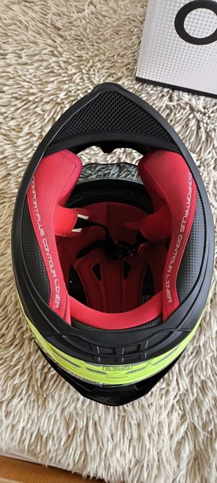 Каска  O’Neal Challenger Matrix