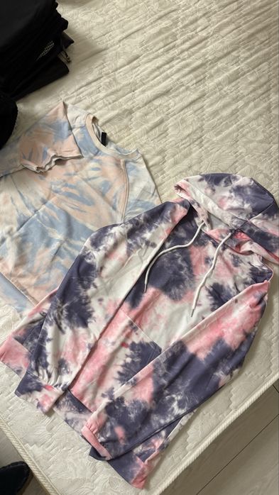 Вещи для подростка