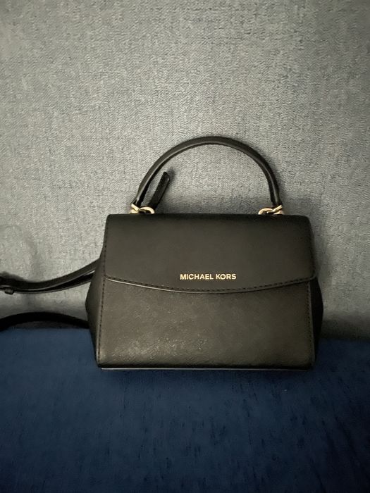 Сумочка от Michael Kors