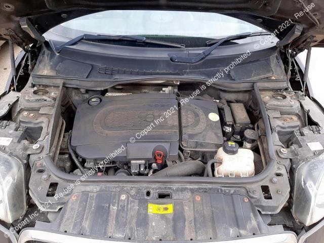 Dezmembrez Mini Paceman R61 [2012 - 2017] Cooper hatchback 3-usi