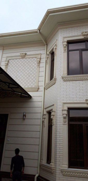 В процессе Жидкий ТРАВЕРТИН в Ташкенте и в областе