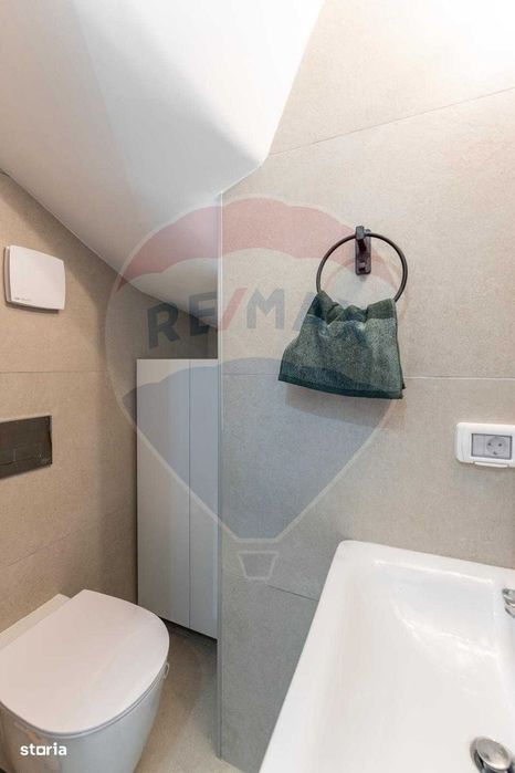 De inchiriat | Duplex 2 camere | WIN Herastrau - Nordului