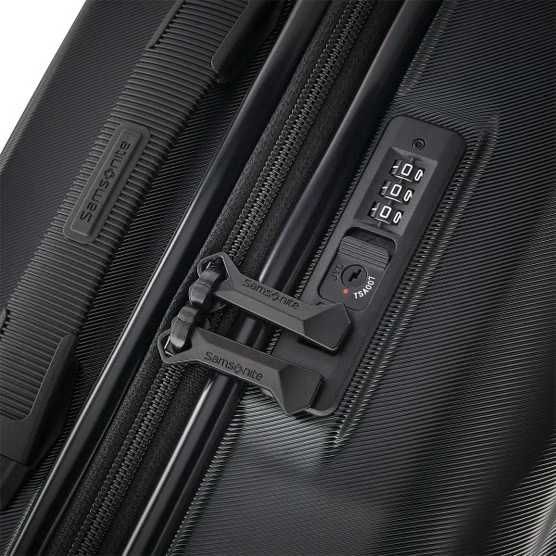 Чемодан Ручная Кладь-Спиннер  Samsonite Xcalibur XLT Spinner Carry-on