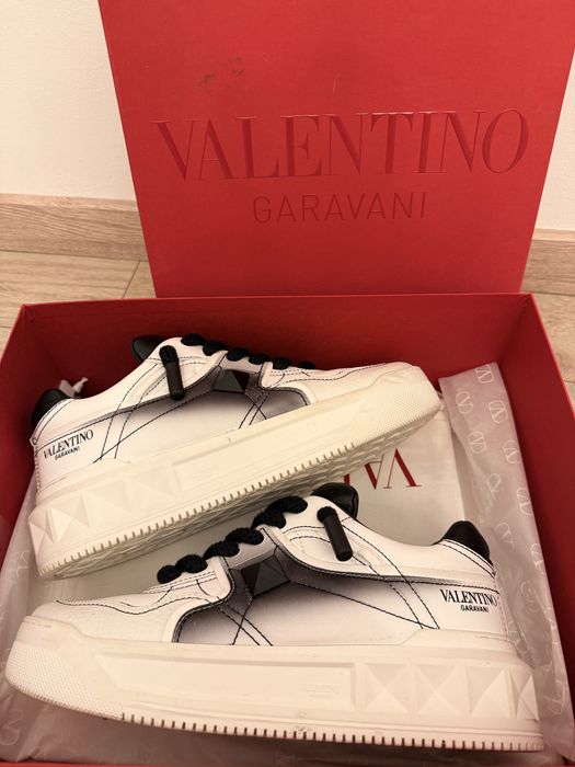 Papuci Valentino Garavani