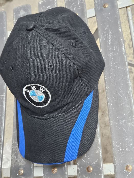 Оригинална шапка BMW
