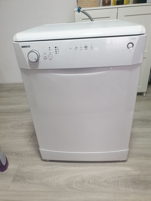 Mașină spălat vase beko impecabilă