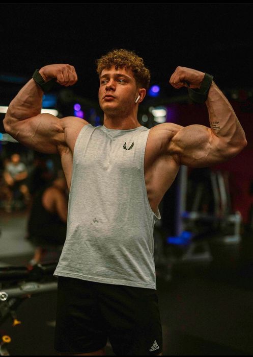 Servicii Personal Training