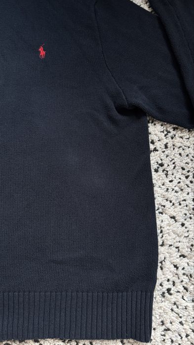 Мъжки пуловер Polo Ralph Lauren размер 2XL