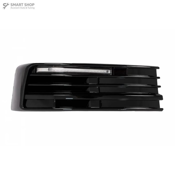 Prelungire Bara Fata Extensie Add-on cu Lumini de zi LED DRL si Eleron