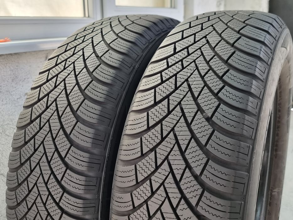 "Dot 23" 215/70/16 Nexen 2Броя: 180лв 7мм