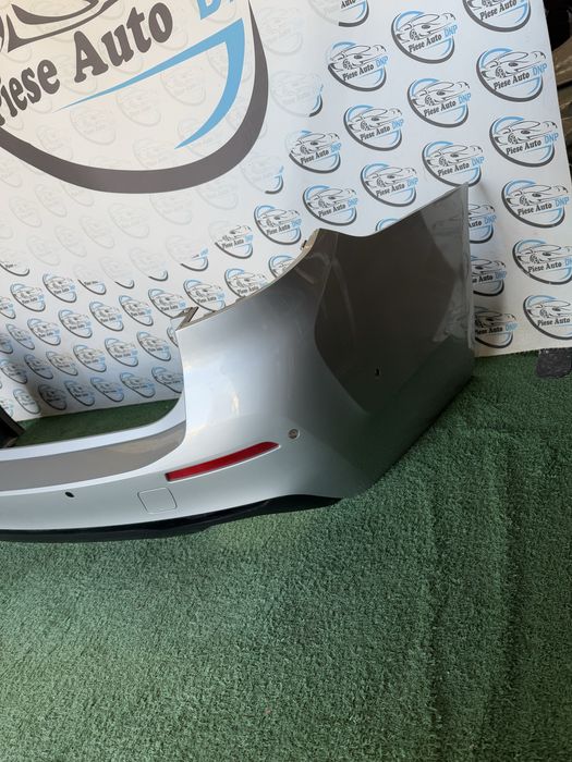 Bara spate Bmw seria 5 G31 lci facelift kombi break