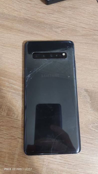 Samsung  s10 5G 512/8