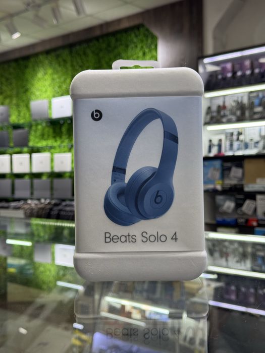Beats Solo 4 original