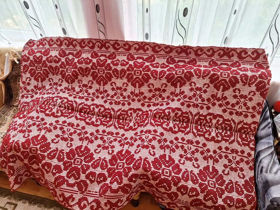 Vând macat cu cocleti nou