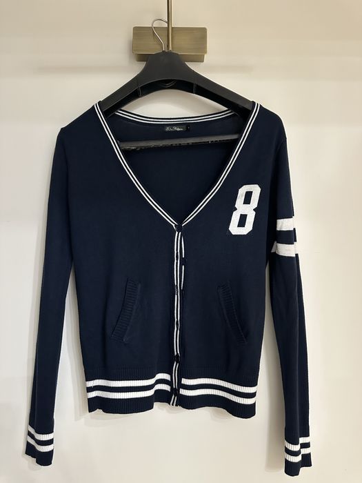 Кардиган женский