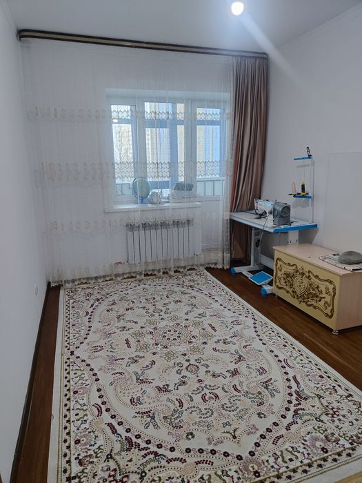 Продам двухкомнатную квартиру