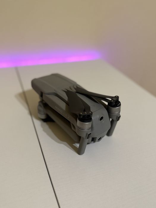 Drona Mavic Air 2
