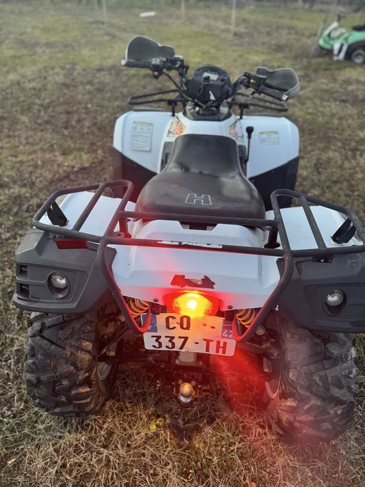 Atv linhai 420 DragonFly