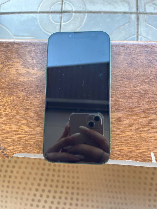 iPhone 13 256гб