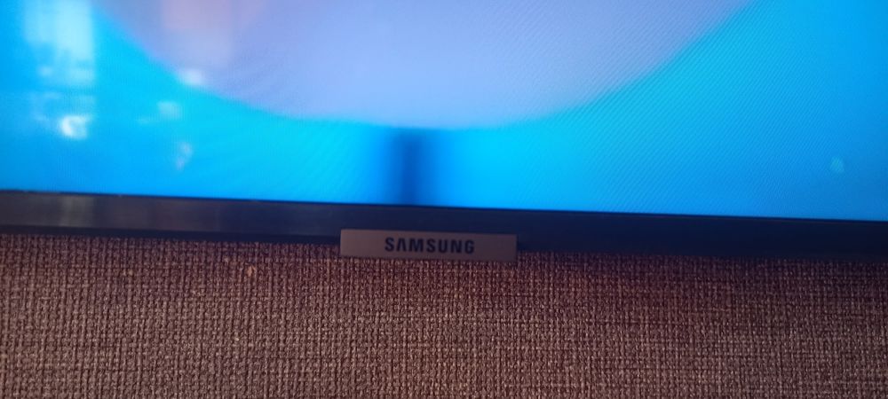 Samsung  Смарт ТВ