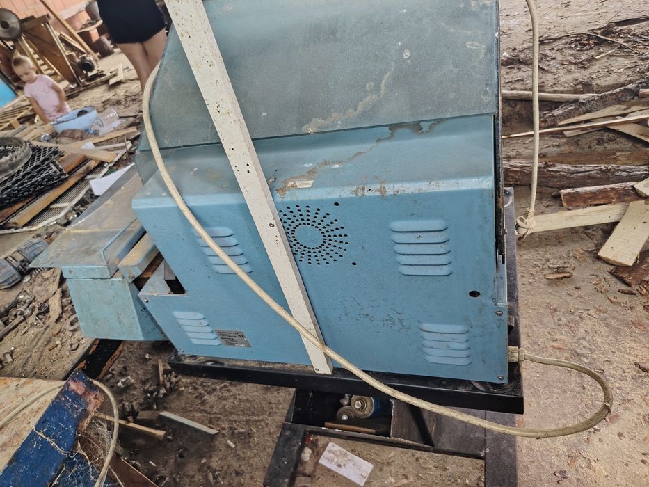 Машина за пакетаж