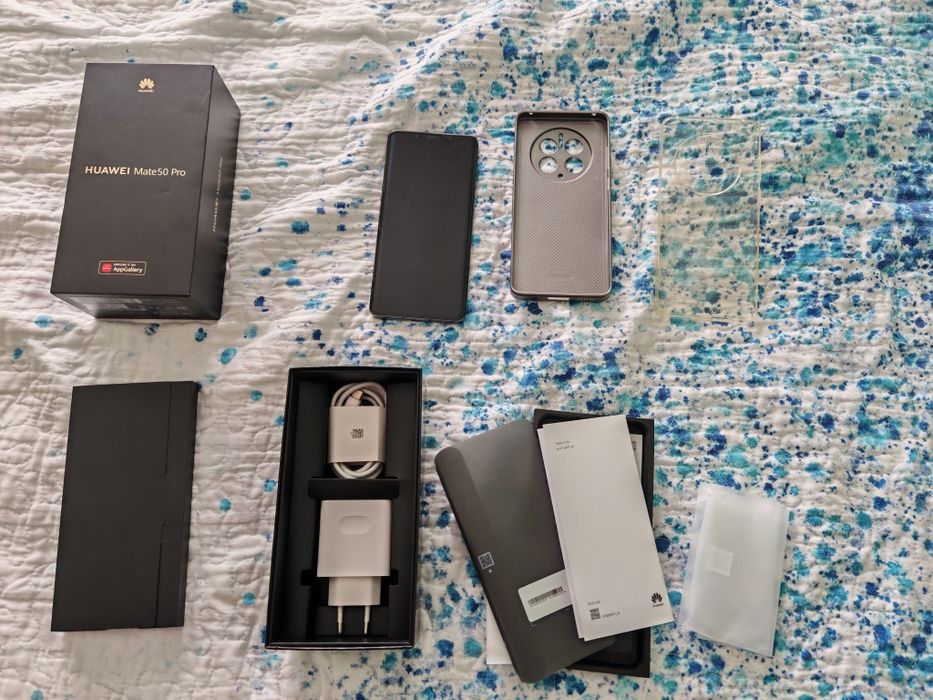 Huawei Mate 50 Pro
