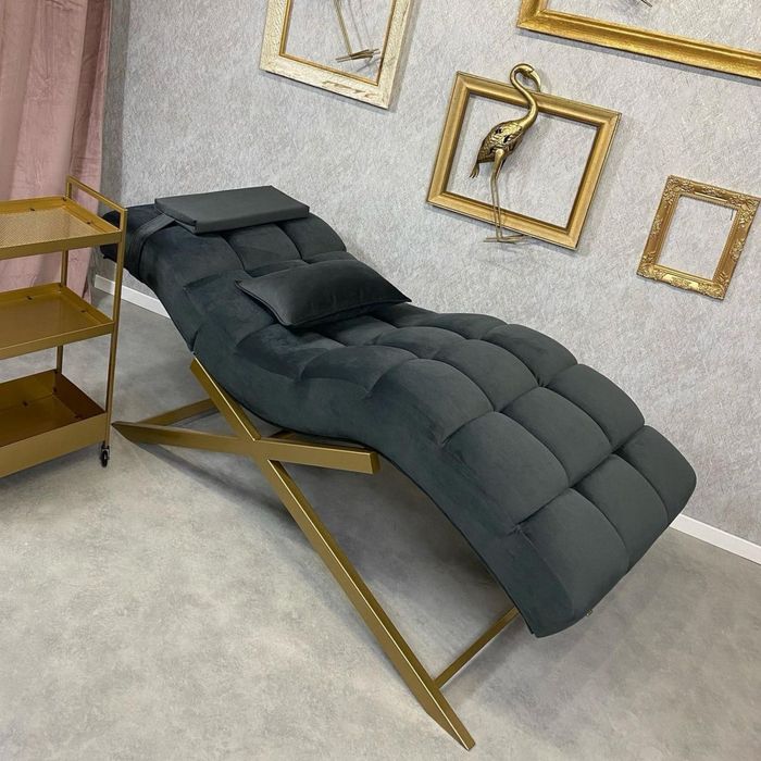 Кушетка для салона красоты