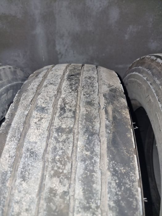 Передковые 235/75/17.5