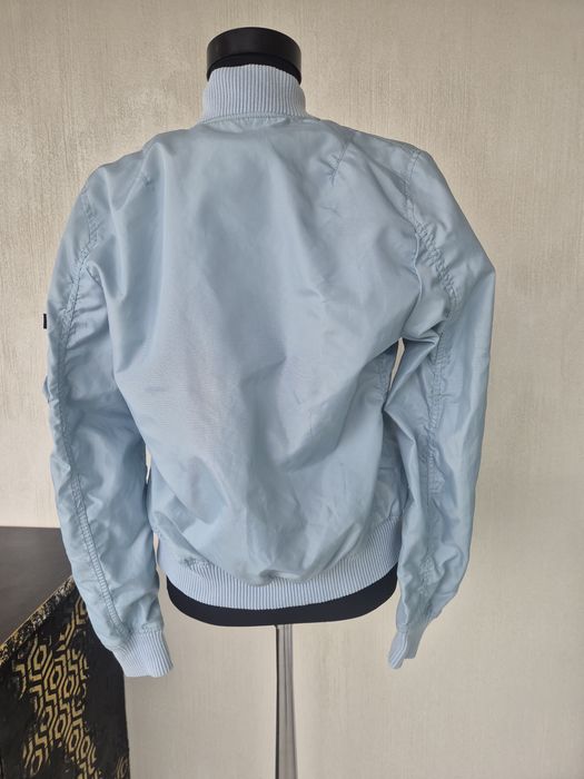 Gecuta dama,superba,Alpha Industries