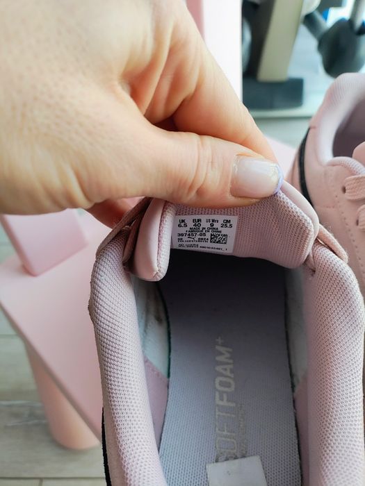 Дамски маратонки Puma