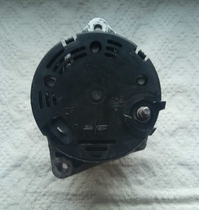 Генератор 90А ВАЗ - 2108... -2115, -2123 Нива Шеви, -2170