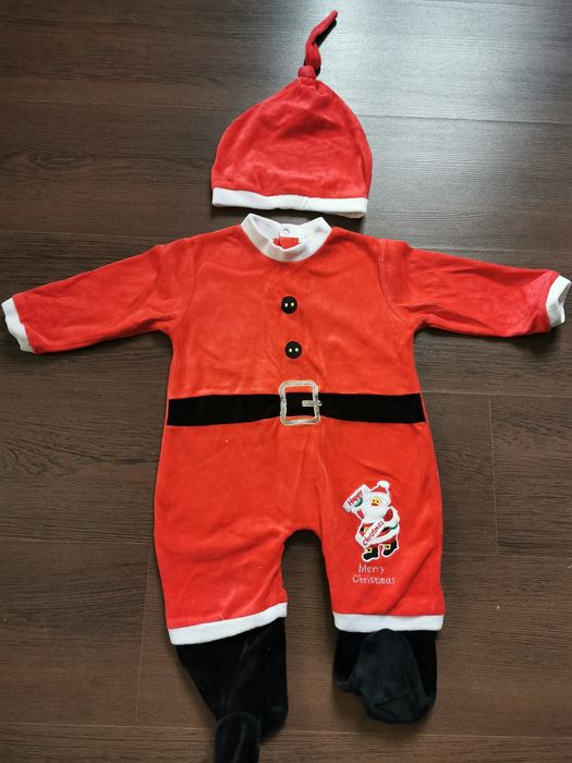 Лот дрешки за момченце 6-12 месеца