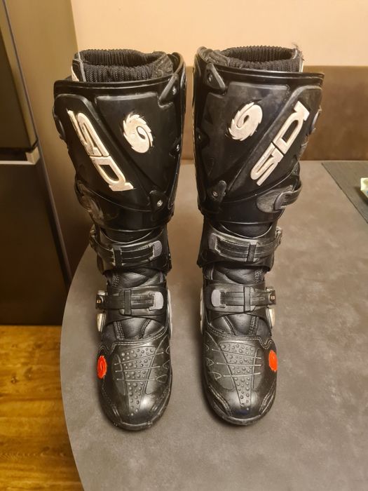 Ботуши Sidi crossfire 40 номер