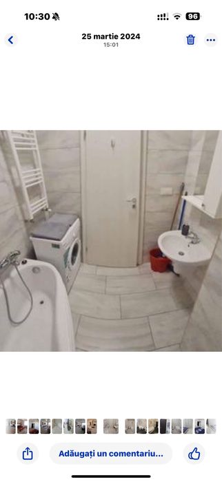 Regim hotelier militari bucuresti