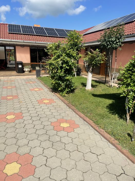 Cazare Sebes Petresti Transalpina Vila Izvor