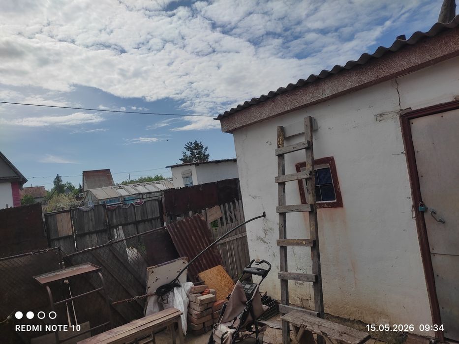 продам дачу, либо О Б М Е Н