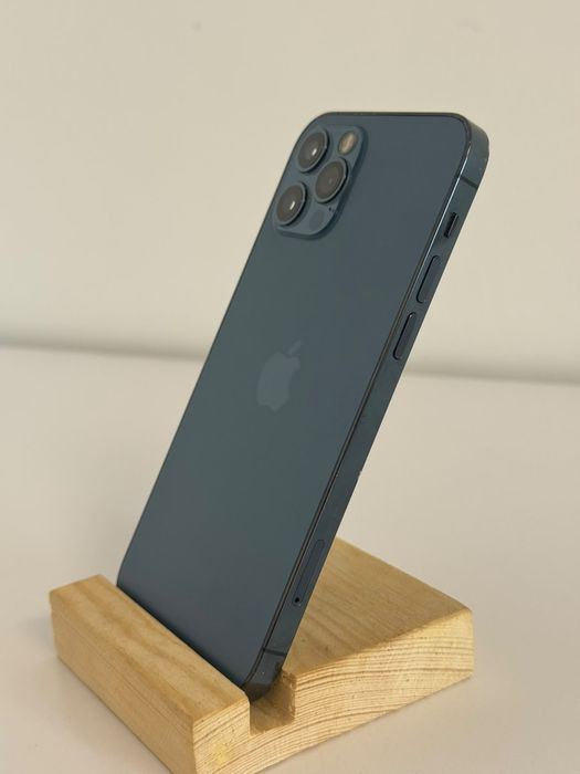 Iphone 12 pro  94% акб 128gb