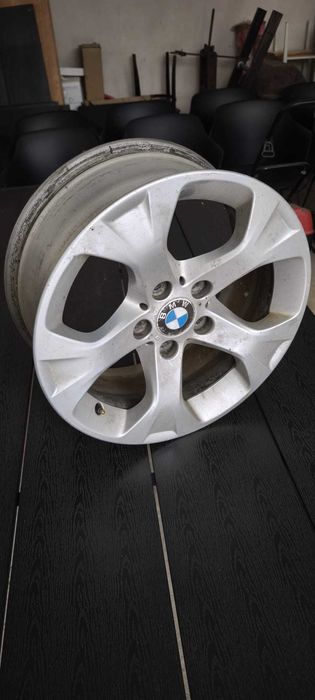 Janta/e din Aluminiu BMW X1 E84 , R17 , Originala/e