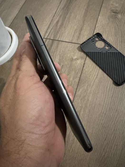 Huawei P60 Pro black 256gb