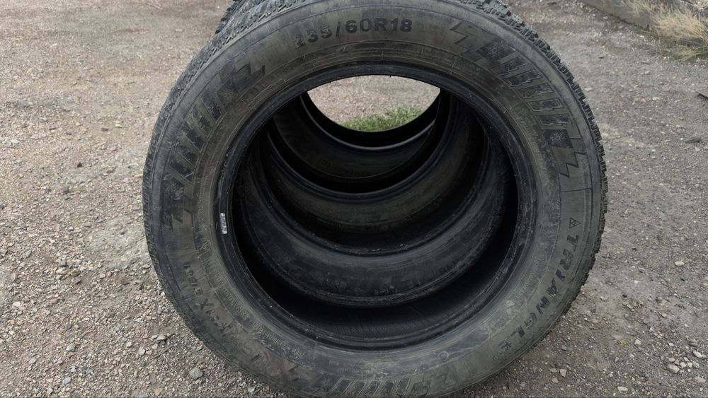Продам резину для авто