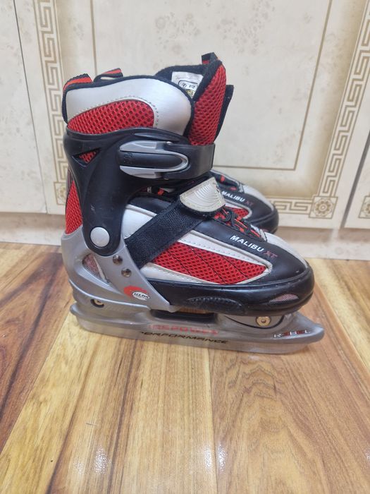 Patine Rebel Malibu XT 34-37 la doar 45 lei