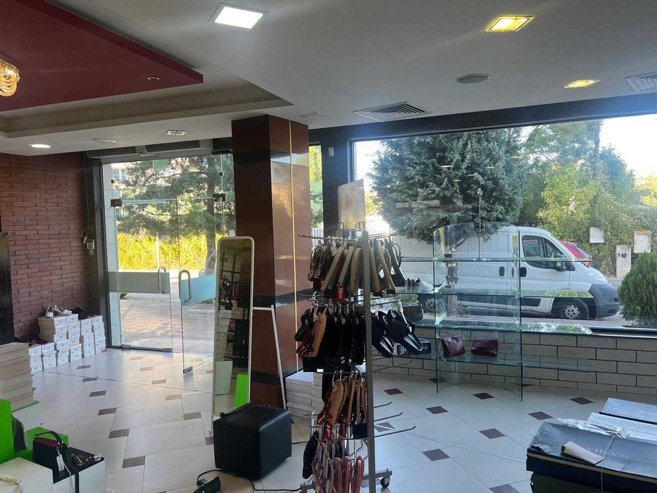 Дава се под наем Магазин в София, Карпузица - 300 кв.м за 1989 € - Снимка #8