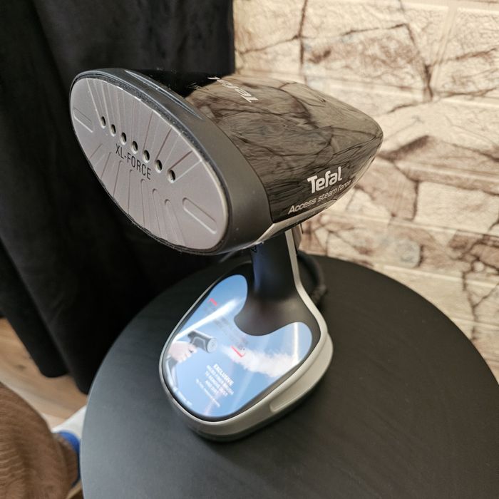 Ютия на пара НОВА С ГАРАНЦИЯ