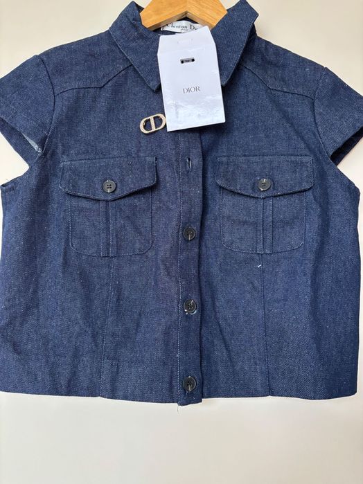 Наличен комплект Dior