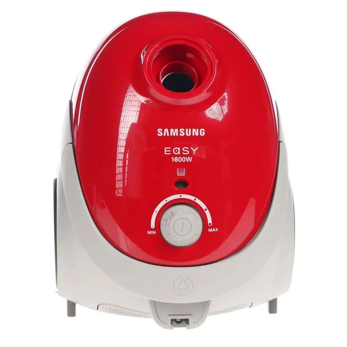 Пылесос SAMSUNG VCC5251C3R/UZ
Пылесос SAMSUNG VCC5251C3R/UZ
Пылесос SA