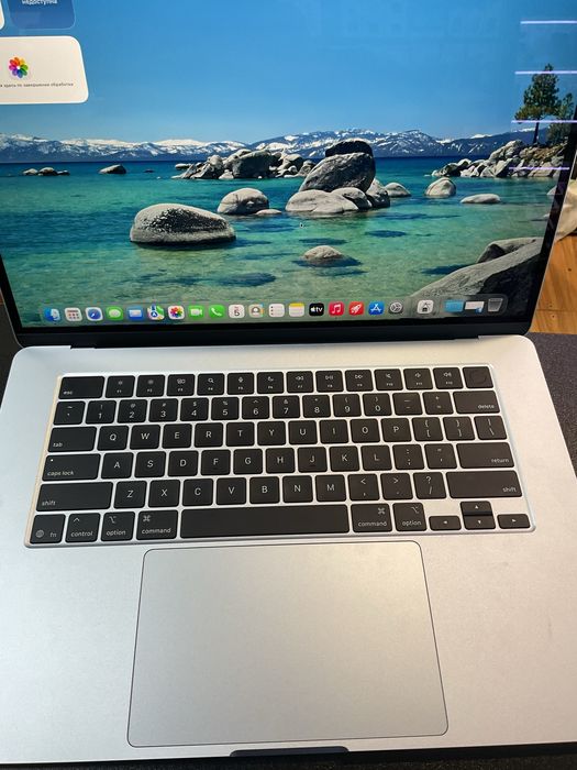Macbook air M4 15 dyum